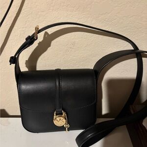 Michael Kors Black Crossbody Bag